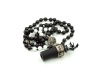 Мундштук Индивидуальный/персональный Japona Samurai Beads White