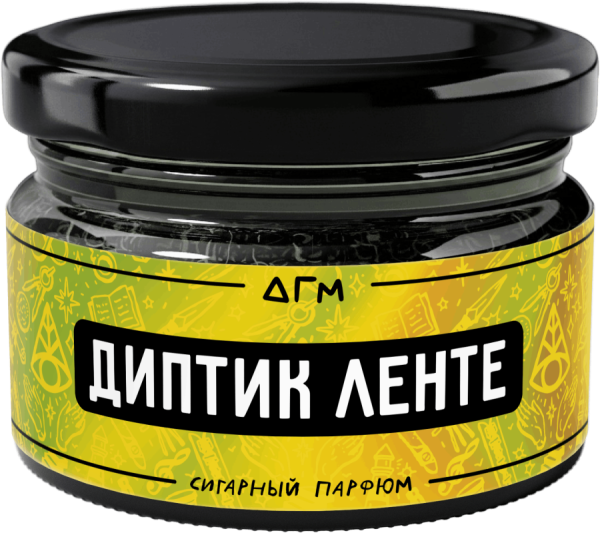 Dogma 100% Диптик Ленте, 80 гр
