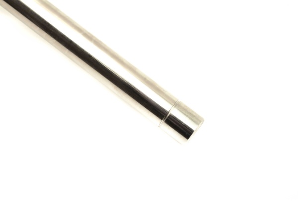 Кальян ASH Stick Black