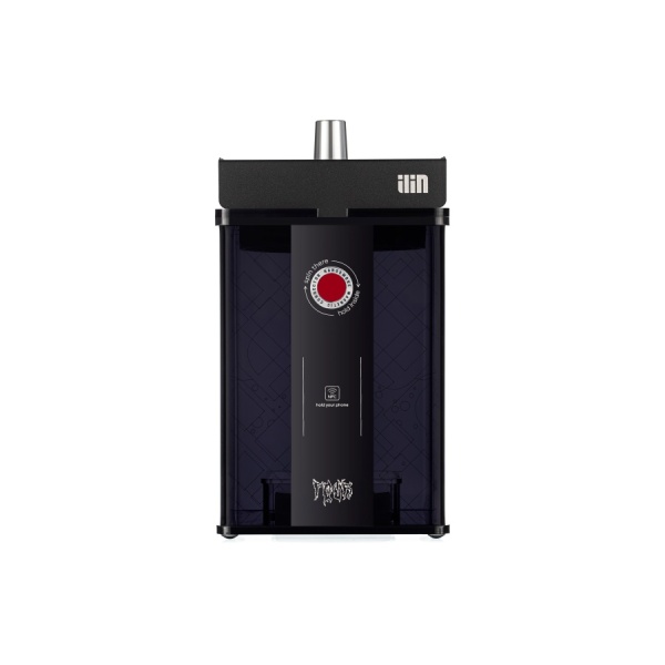 Nanosmoke FOUR