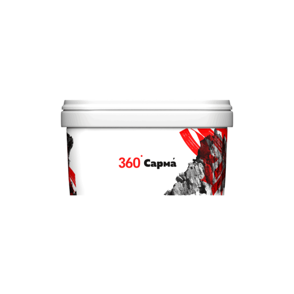 САРМА 360 Смородина-Базилик, 200 гр
