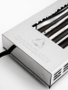 Электроплитка для розжига угля HookahOne 1.6 кВт