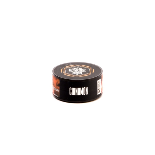 Must Have Cinnamon (Корица), 25 гр