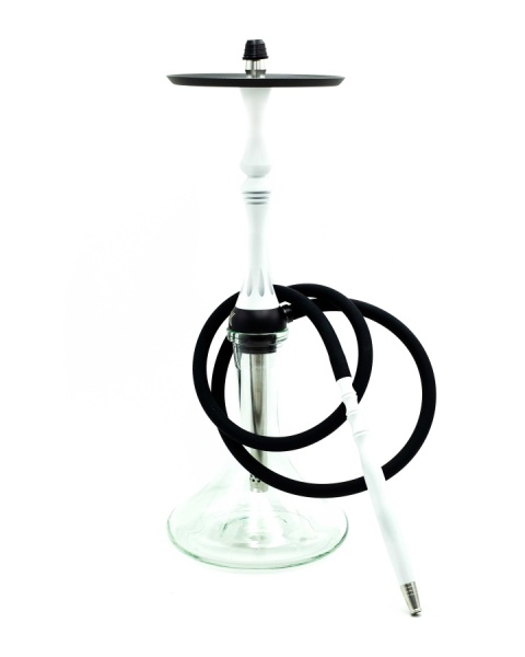 Alpha Hookah Kappa - Snow White
