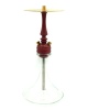 Кальян Hoob Mars Mini Wine Red-Gold