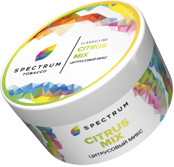 Spectrum Classic Line Citrus Mix (Цитрусовый Микс), 200 гр