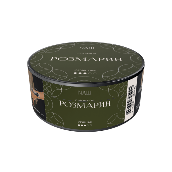 NАШ CIGAR - Розмарин, 30 гр