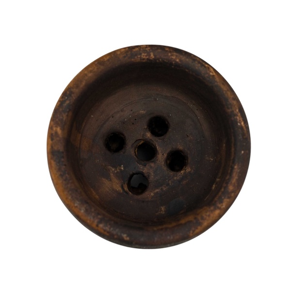 Чашка Vintage Dark Turkish