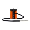 Nanosmoke LAVA в черной сумке