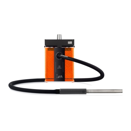 Nanosmoke LAVA в черной сумке