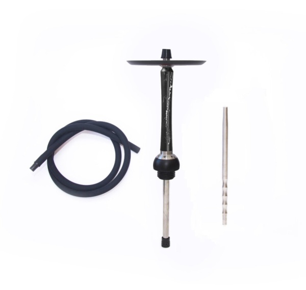 Кальян Orden Tesla Black Voltage