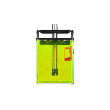 Nanosmoke ACID в черной сумке