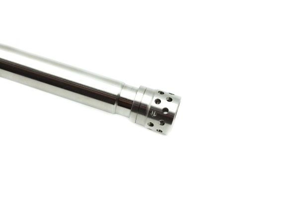 Alpha Hookah Kappa SS - Harley