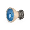 Чаша ALPHA BOWL - Turk Design Blue Sand