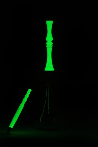 Alpha Hookah Kappa SS - Neon