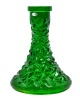 Колба Vessel Glass Кристалл Изумруд