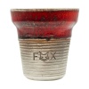 Чаша FOX Бочка 2.0 CLASSIC (white)