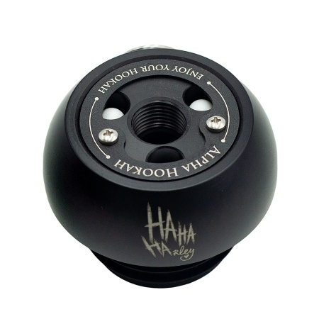 Alpha Hookah Kappa SS - Harley