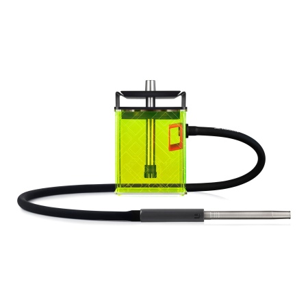 Nanosmoke ACID в черной сумке