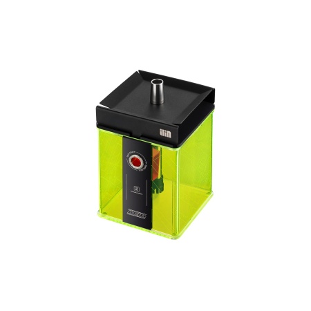 Nanosmoke ACID в черной сумке