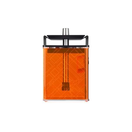 Nanosmoke LAVA в черной сумке