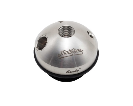Кальян MattPear Ready S Pro C (без колбы)