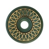 Кальян Blade Hookah M 2 mini Green-gold