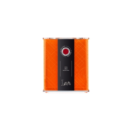 Nanosmoke LAVA в черной сумке