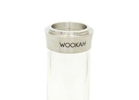 Кальян Wookah Iroko + Onion (klick)