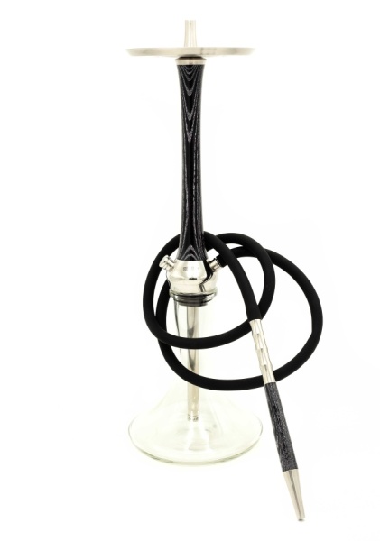 Кальян Totem Elixir Ice Black