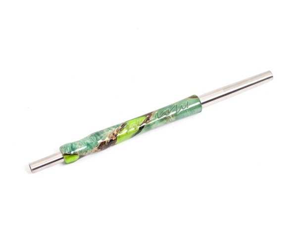 Кальян Maverick Amber Green - Green