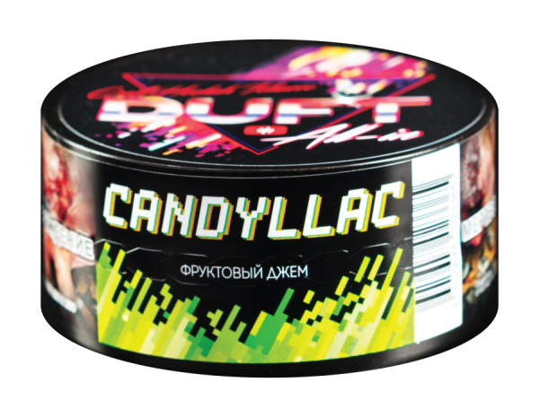Duft All-In Candyllac 25 гр