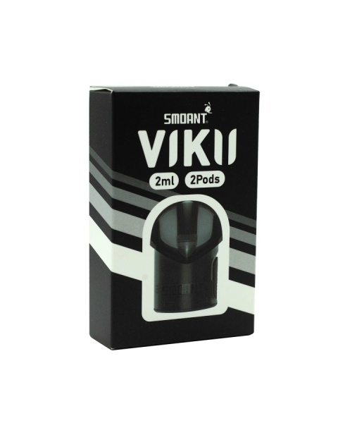 Картридж Smoant VIKII, 2мл, 1.2 Ом