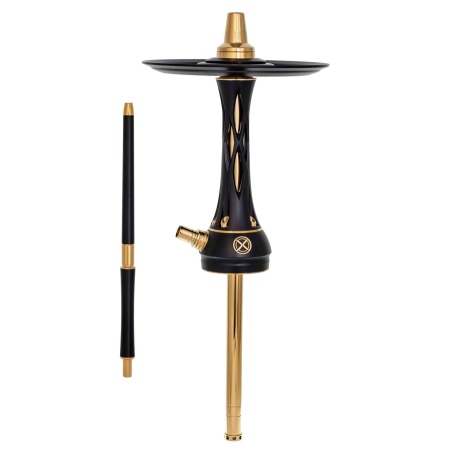 Кальян Blade Hookah M 2 mini Black-gold