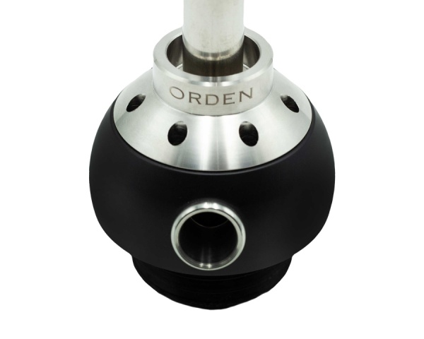 Кальян Orden Edison Blue Stab