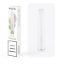 Plonq PLUS (до 1500 затяжек) вкус Виноградная Жвачка