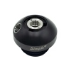 Кальян MattPear Simple S Pro Black Ball (без колбы)