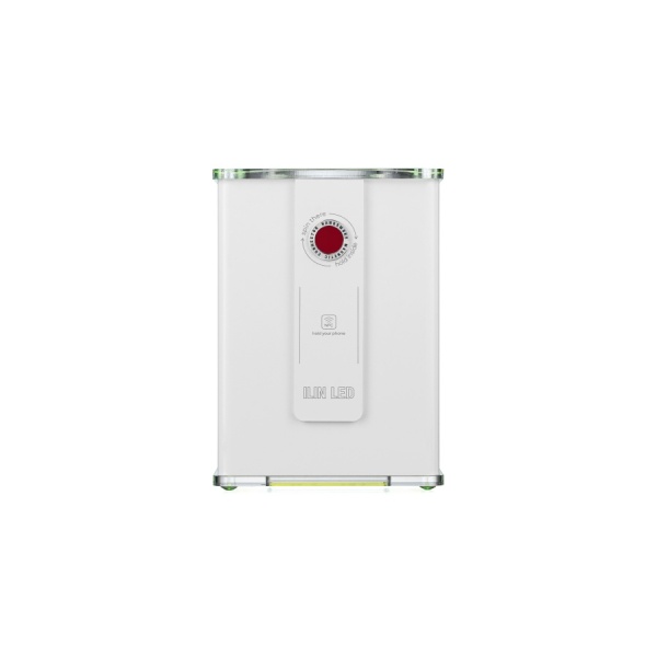 Nanosmoke ILIN LED