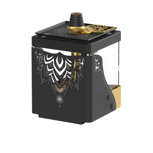 Кальян ALPHA HOOKAH - SMART EXZO Gold