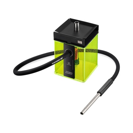 Nanosmoke ACID в черной сумке