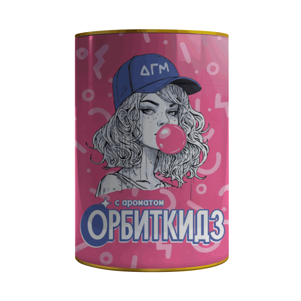 Dogma 100% Орбиткидз, 160 гр