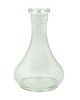 Колба Vessel Glass Капля Свет зеленый точка