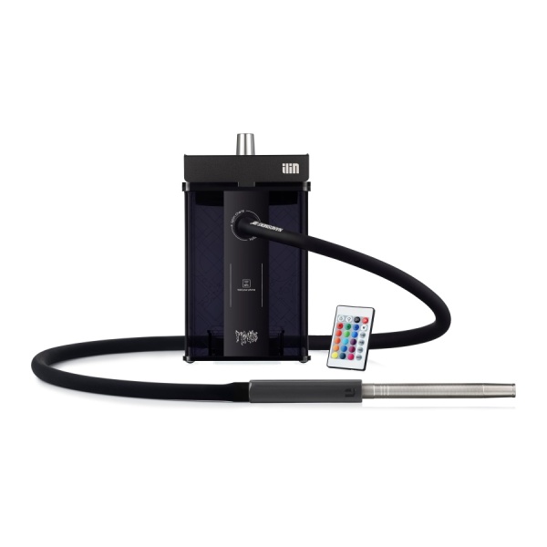 Nanosmoke FOUR