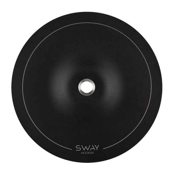 Кальян Sway Base - Cream