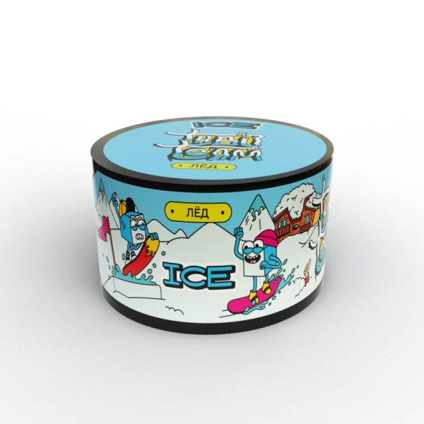 Tabu Ice