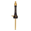 Кальян Blade Hookah M 2 mini Black-gold