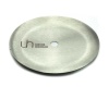 Кальян UNION Sleek ВОЛЬТ (темный) 