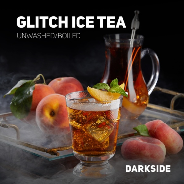 Darkside Rare Glitch Ice Tea, 100 г