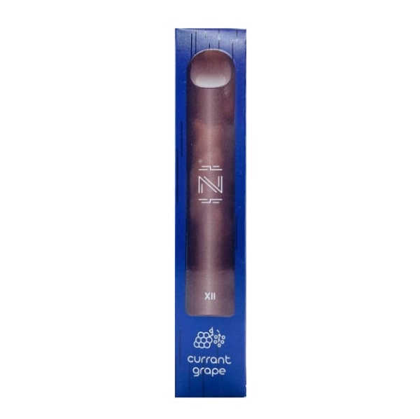 IZI XII Currant Grape \ Морс смородина-виноград