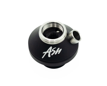 Кальян Ashwood Atomic Black